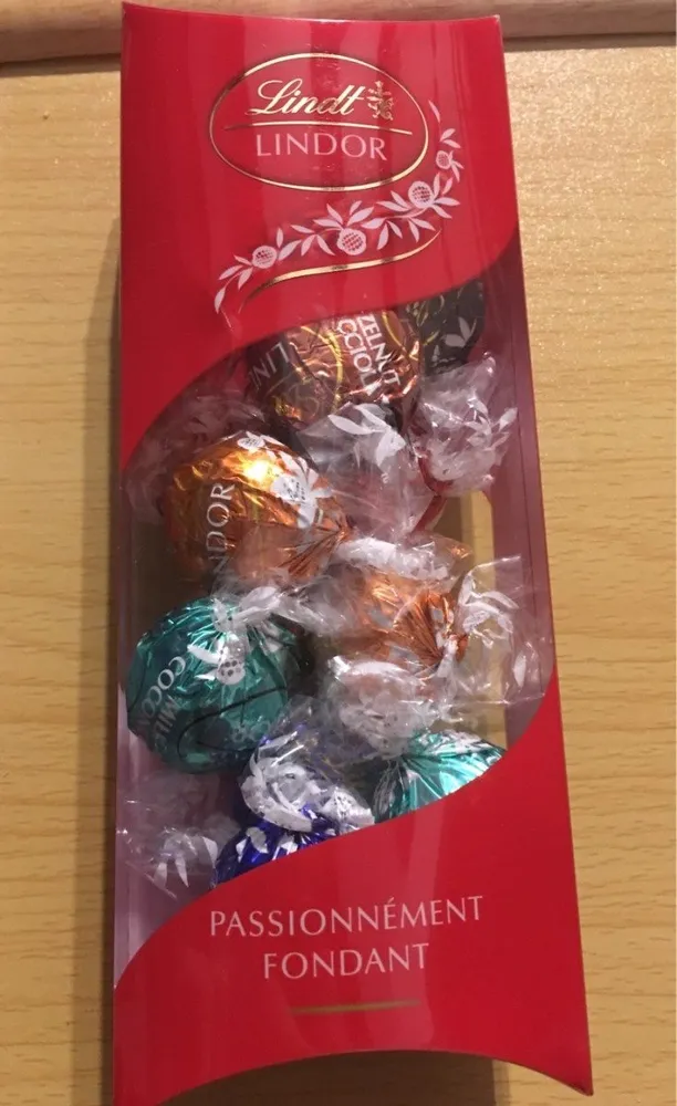 Lindor