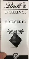 Excellence pre-serie