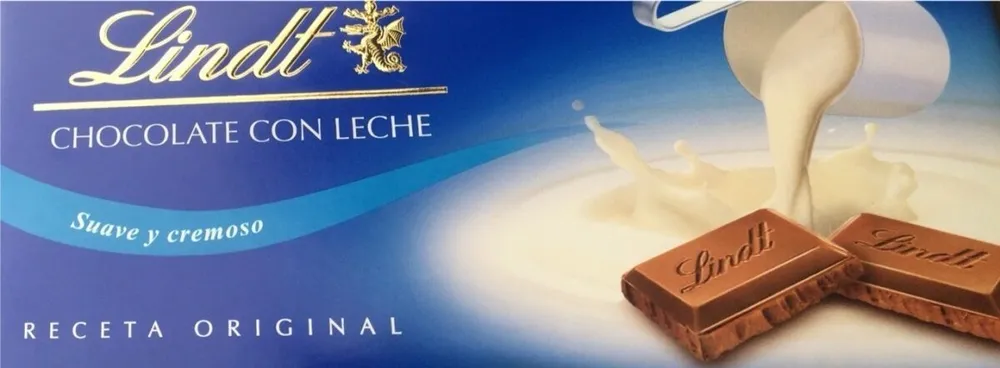 Chocolat au lait