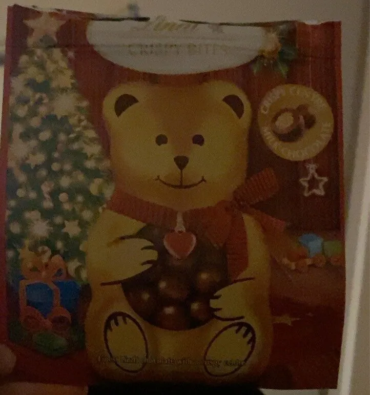Crispy bites