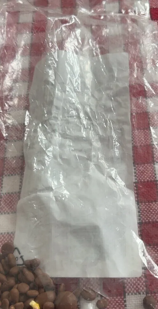 Bouchée chocolat au lait coeur maïs croustillant