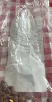 Bouchée chocolat au lait coeur maïs croustillant