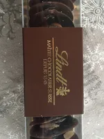 Bouchées chocolat noir
