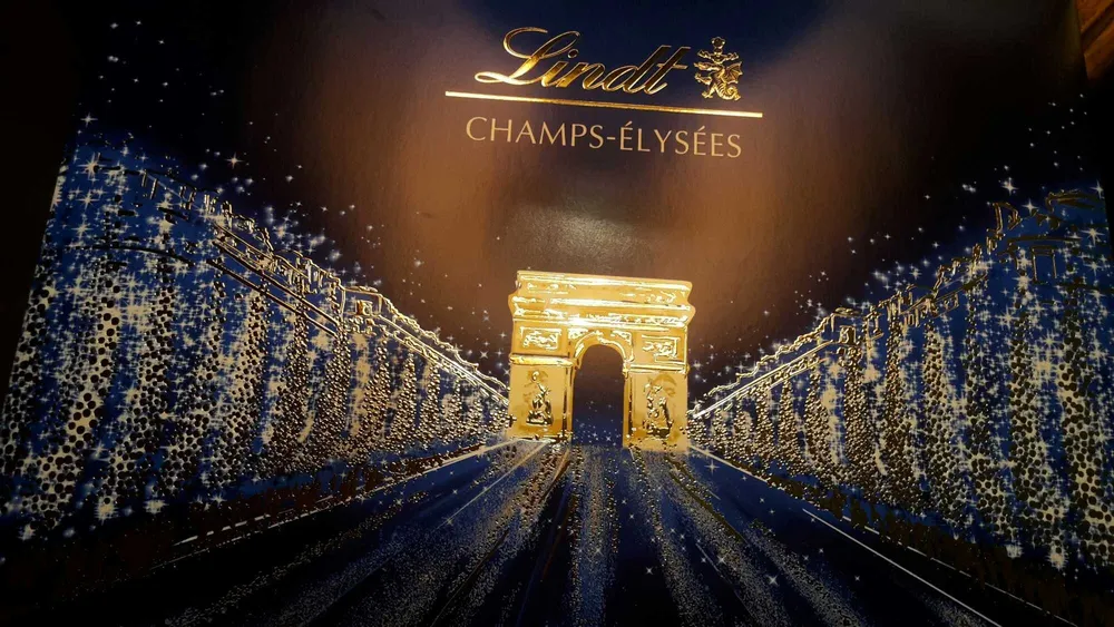 Champs-Élysées