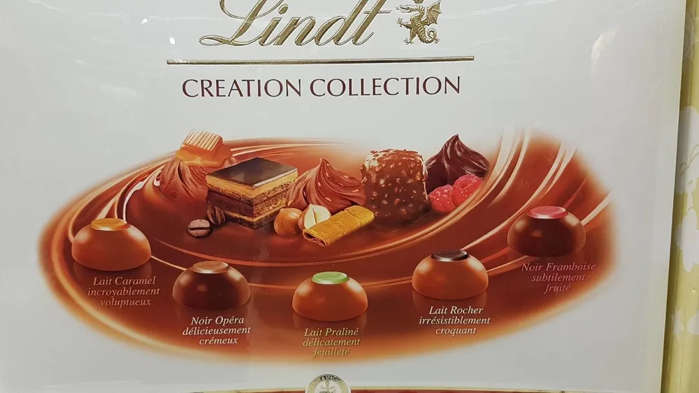 Création collection