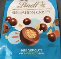 Sensation Crispy
