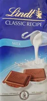 Milk Chocolate