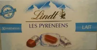 Les pyreneens