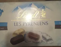 Les Pyrenéens
