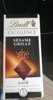 Sésame grillé