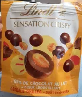 Sensation crispy