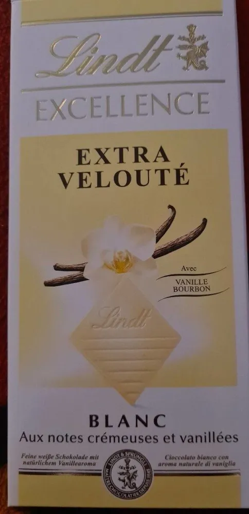 Extra velouté