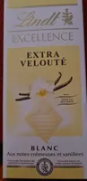 Extra velouté
