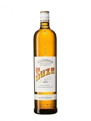 Suze
