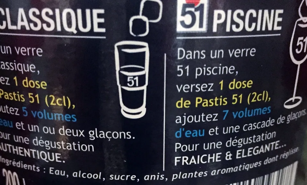 Pastis