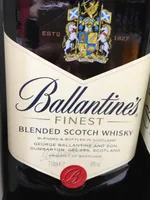 Ballantine's Finest