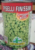 Piselli Finissimi