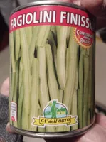 Fagiolini finissimi