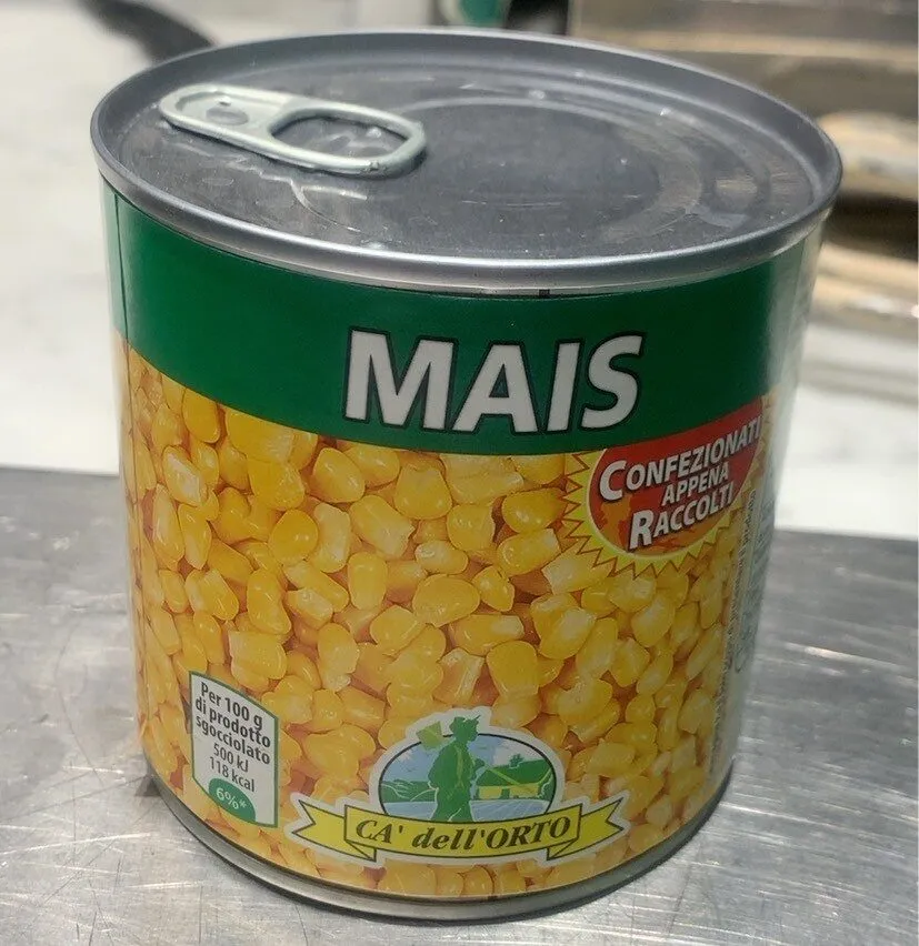 Mais