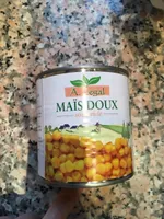 Bte 1 / 2 Mais Doux Legal