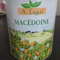 Macédoine