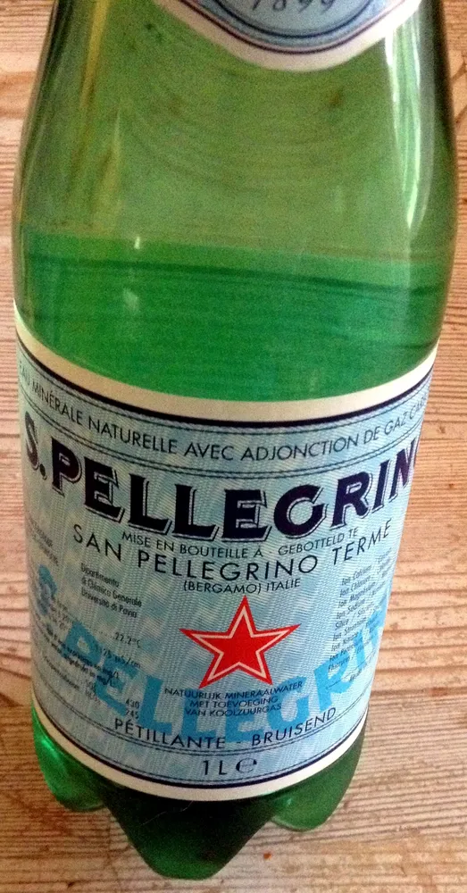 San Pellegrino