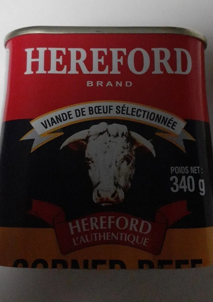 Corned Beef