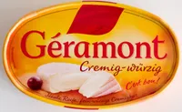 Camembert Cremig-Würzig