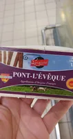 Demi Pont L'eveque AOP
