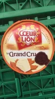 Coeur De Lion Le Grand Cru