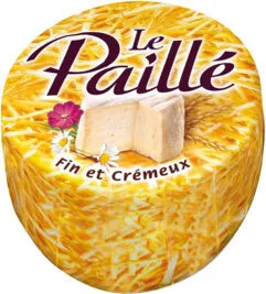 Le Paillé