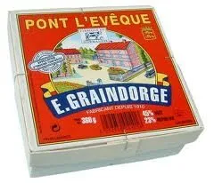 Pont L'eveque