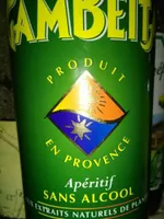 Apéritif Gambetta