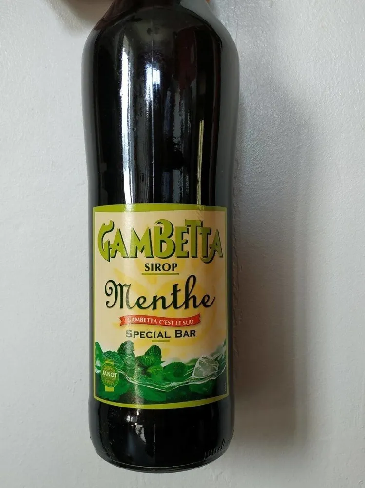Gambetta