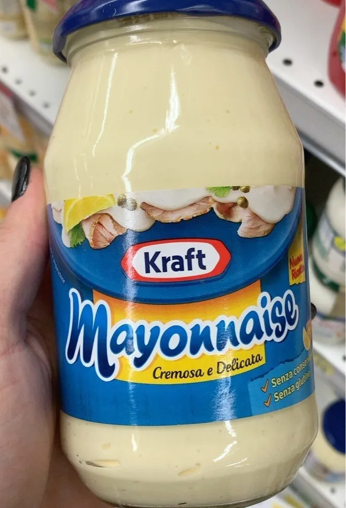 Maionese