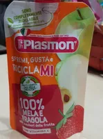 Spremi gusta e riciclami