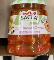 Condiverde pasta