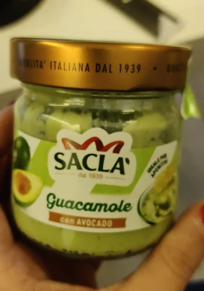 Guacamole