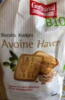 Avoine Haver