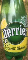 Perrier Citron