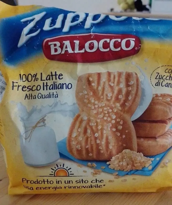 Zuppole