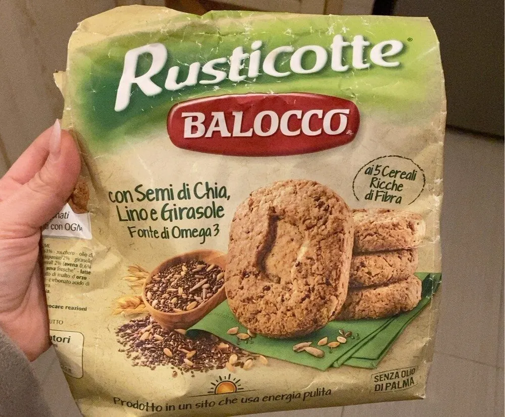 Rusticotte