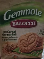 Gemmole