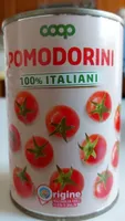 POMODORINI 100 ITALIANI
