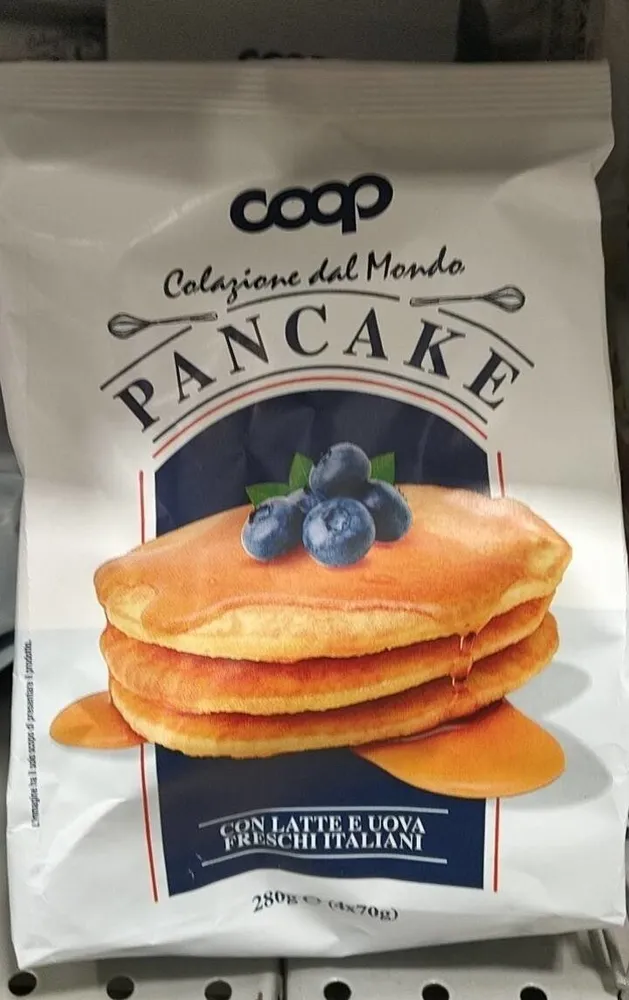 Pancake