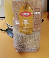 Farro perlato