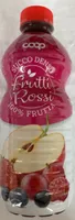 Succo Denso 100% Frutta