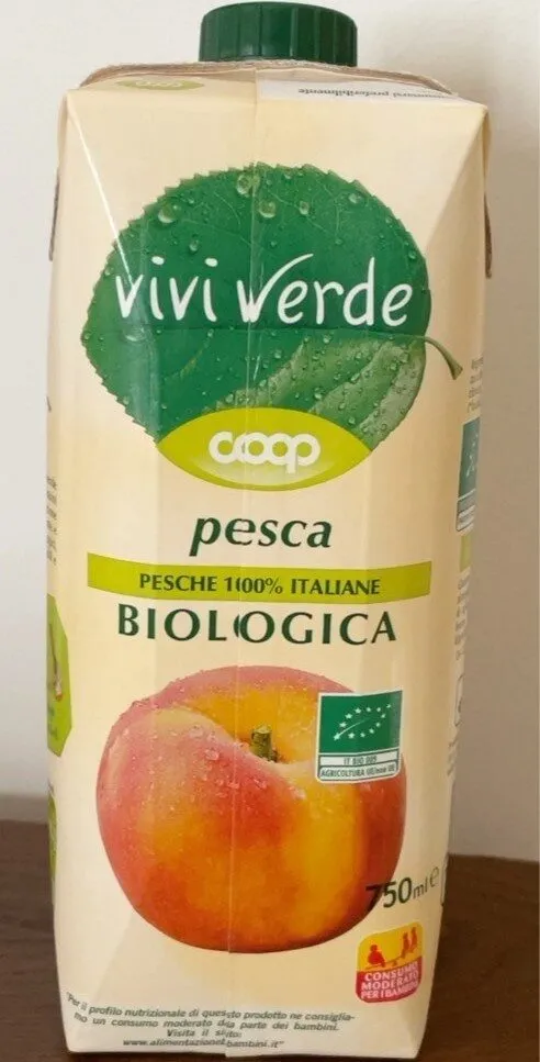 Pesca Biologica