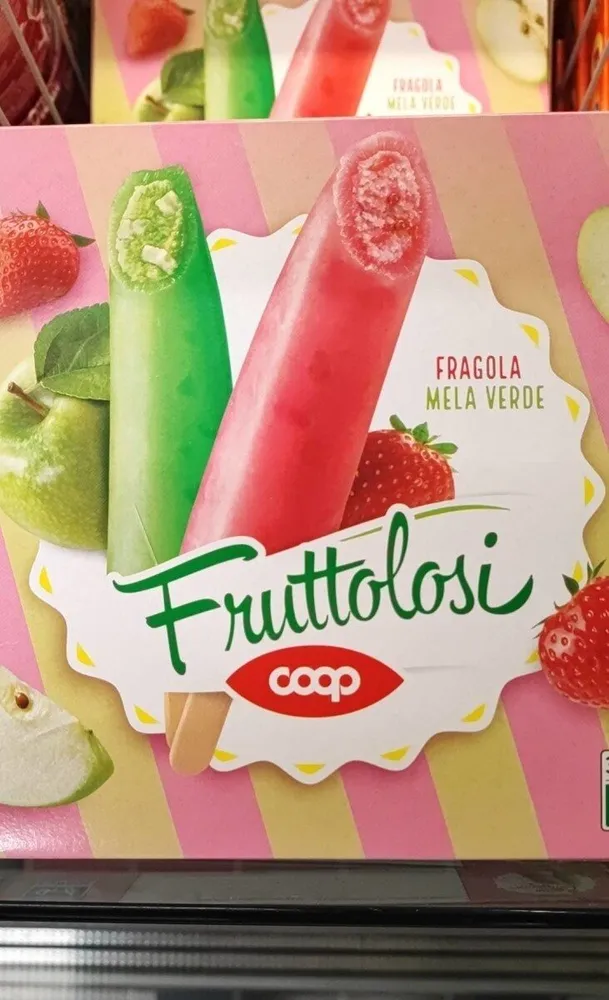 Fruttolosi