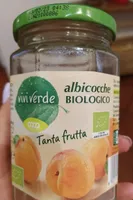 Confettura albicocche